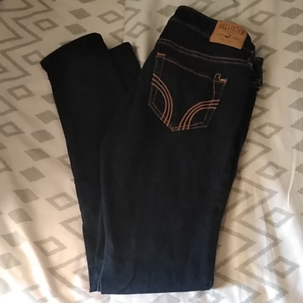 Hollister Pants